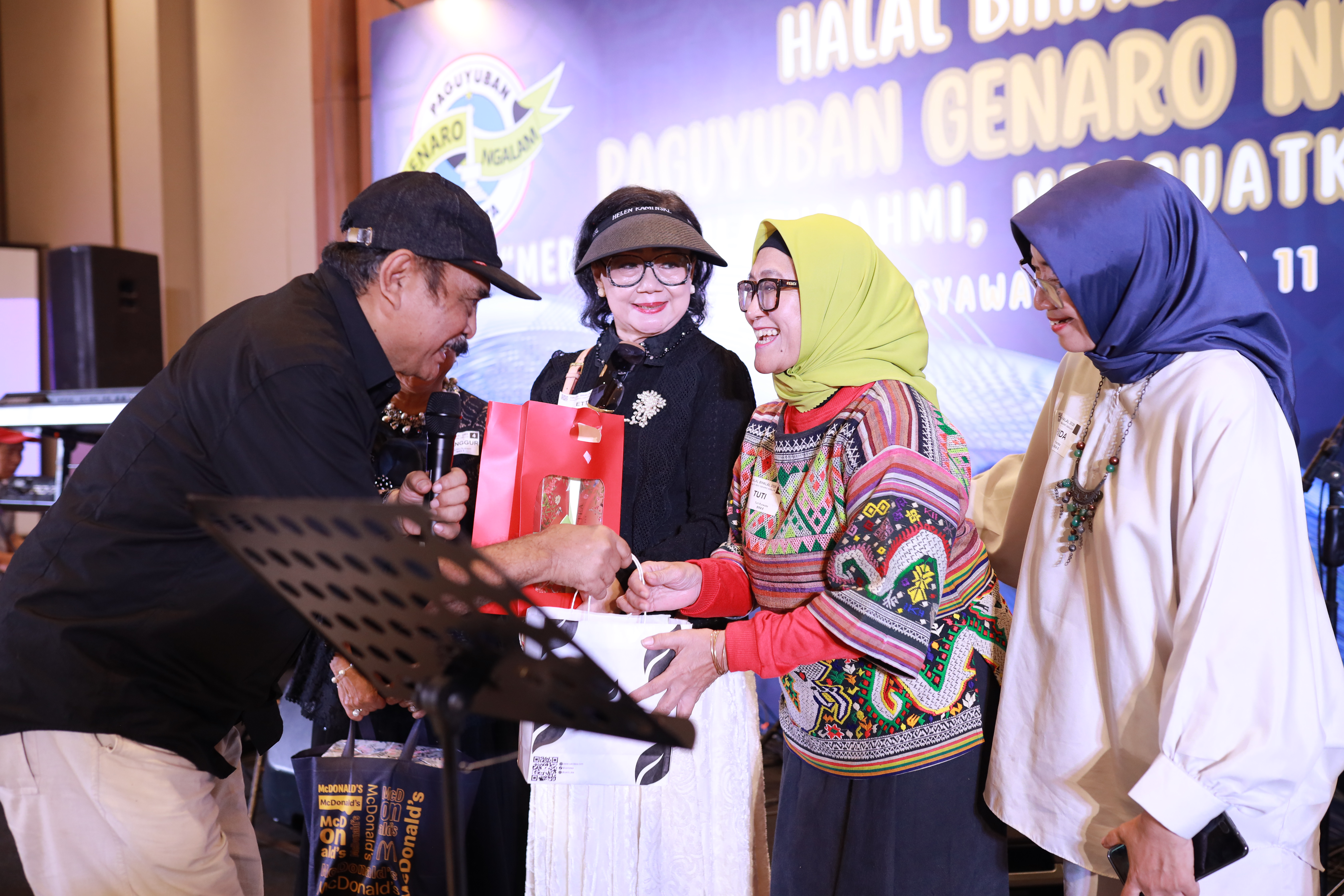 HalBil Genarongalam 2026